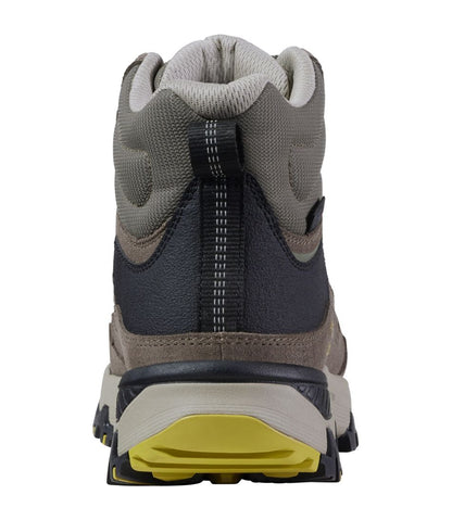 Men's Trail Model X Waterproof Hiking Boots | L.L.Bean Best Seller