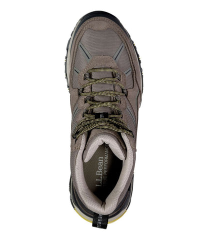 Men's Trail Model X Waterproof Hiking Boots | L.L.Bean Best Seller