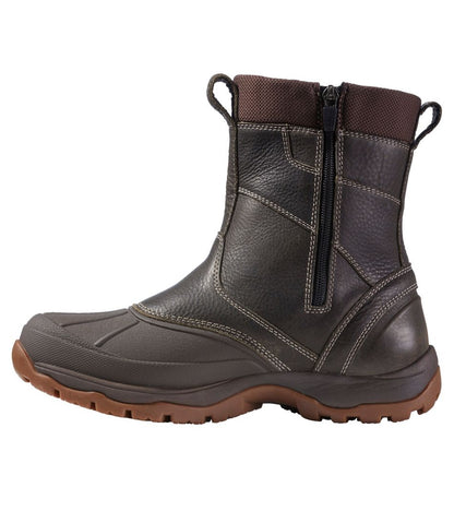 Men's Storm Chaser Boots 5, Zip | L.L.Bean Recommended