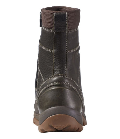 Men's Storm Chaser Boots 5, Zip | L.L.Bean Recommended