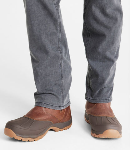 Men's Storm Chaser Boots 5, Zip | L.L.Bean Recommended