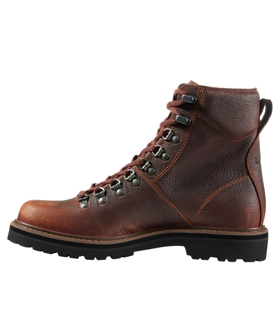 Men's Portland Boots, Lace-Up | L.L.Bean Exclusive