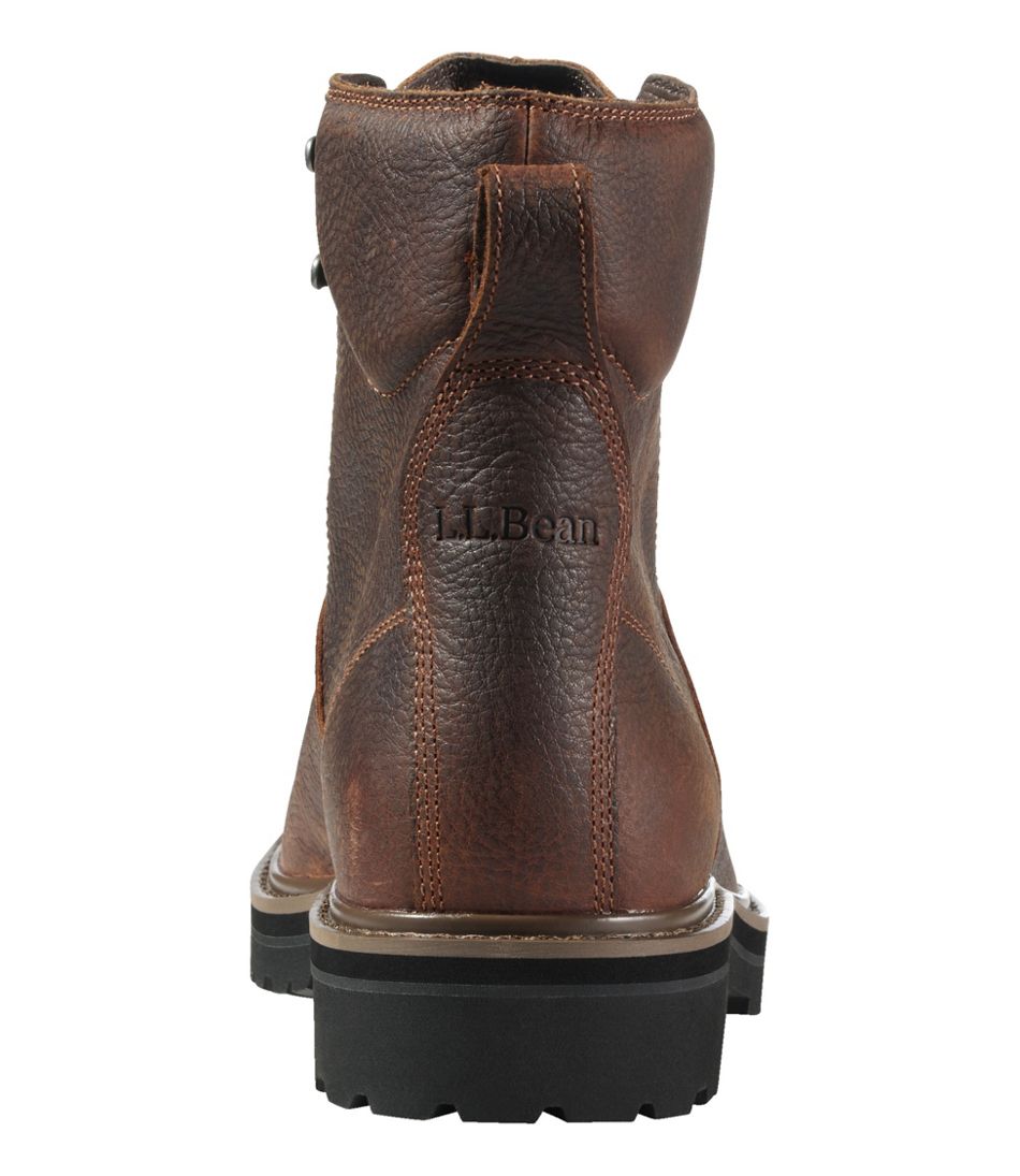 Men's Portland Boots, Lace-Up | L.L.Bean Exclusive