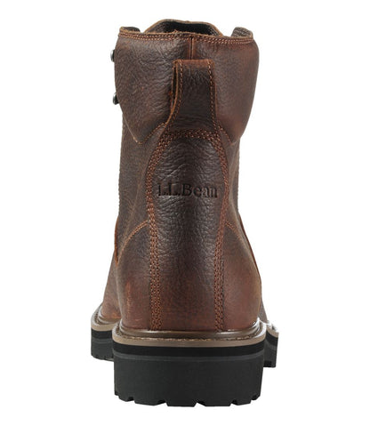Men's Portland Boots, Lace-Up | L.L.Bean Exclusive