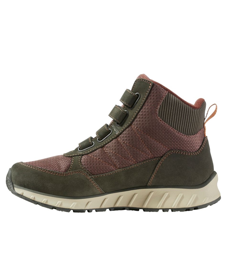 Men's Snow Sneaker 5 Boots, Hook-and-Loop | L.L.Bean Signature