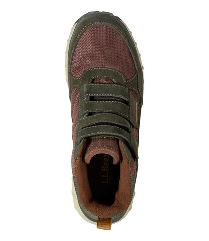 Men's Snow Sneaker 5 Boots, Hook-and-Loop | L.L.Bean Signature