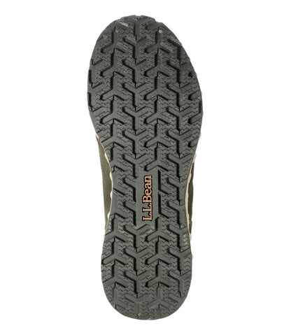 Men's Snow Sneaker 5 Boots, Hook-and-Loop | L.L.Bean Signature