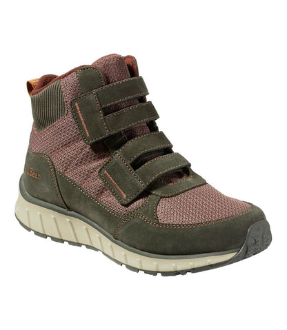 Men's Snow Sneaker 5 Boots, Hook-and-Loop | L.L.Bean Signature