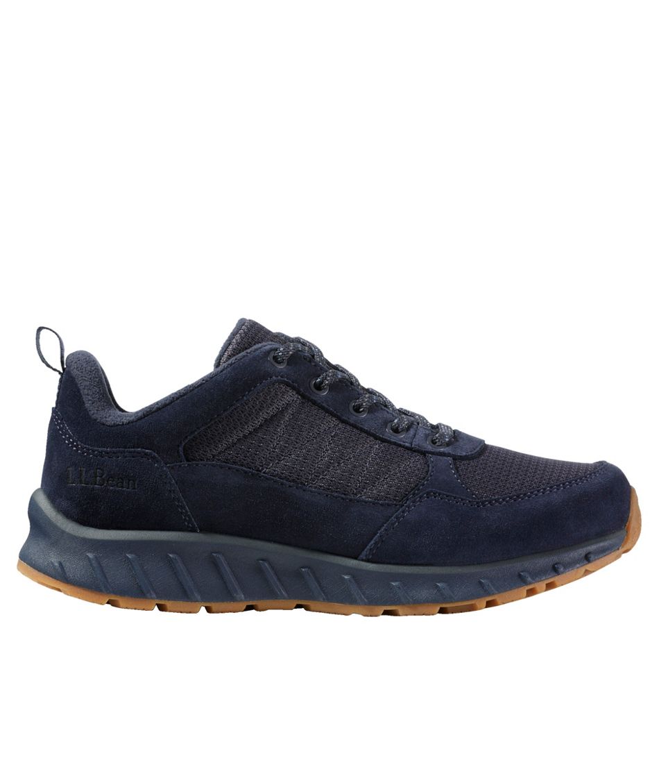 Men's Snow Sneaker 5 Shoes, Lace-Up | L.L.Bean Classic