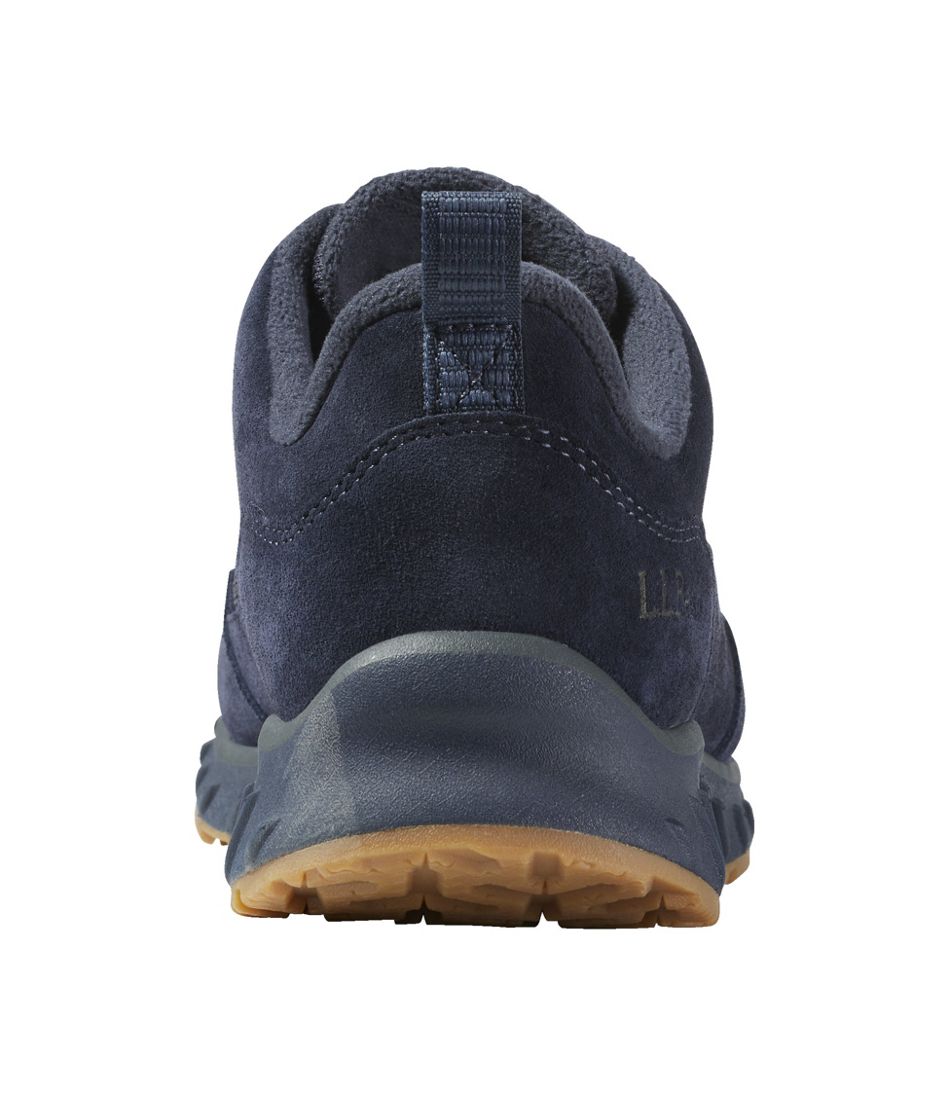 Men's Snow Sneaker 5 Shoes, Lace-Up | L.L.Bean Classic