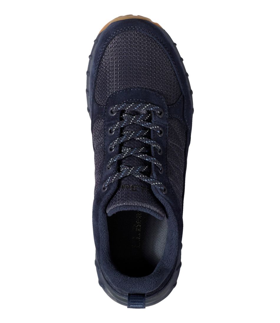 Men's Snow Sneaker 5 Shoes, Lace-Up | L.L.Bean Classic