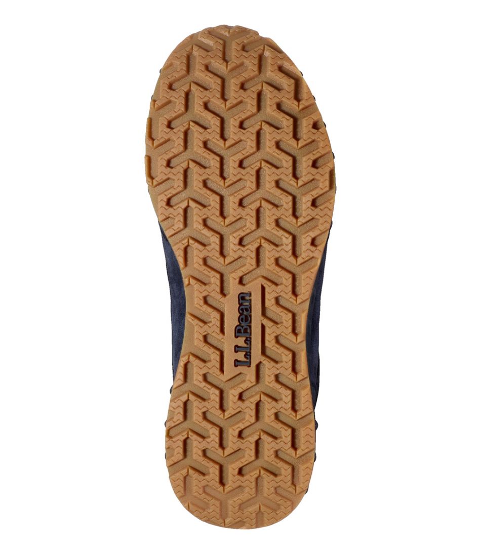 Men's Snow Sneaker 5 Shoes, Lace-Up | L.L.Bean Classic