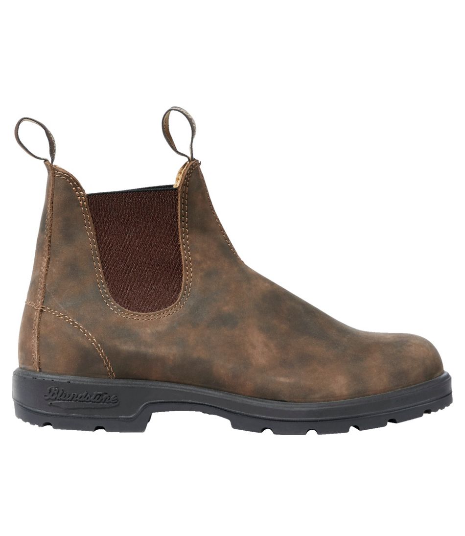Adults' Blundstone 550 Chelsea Boots | L.L.Bean Essential