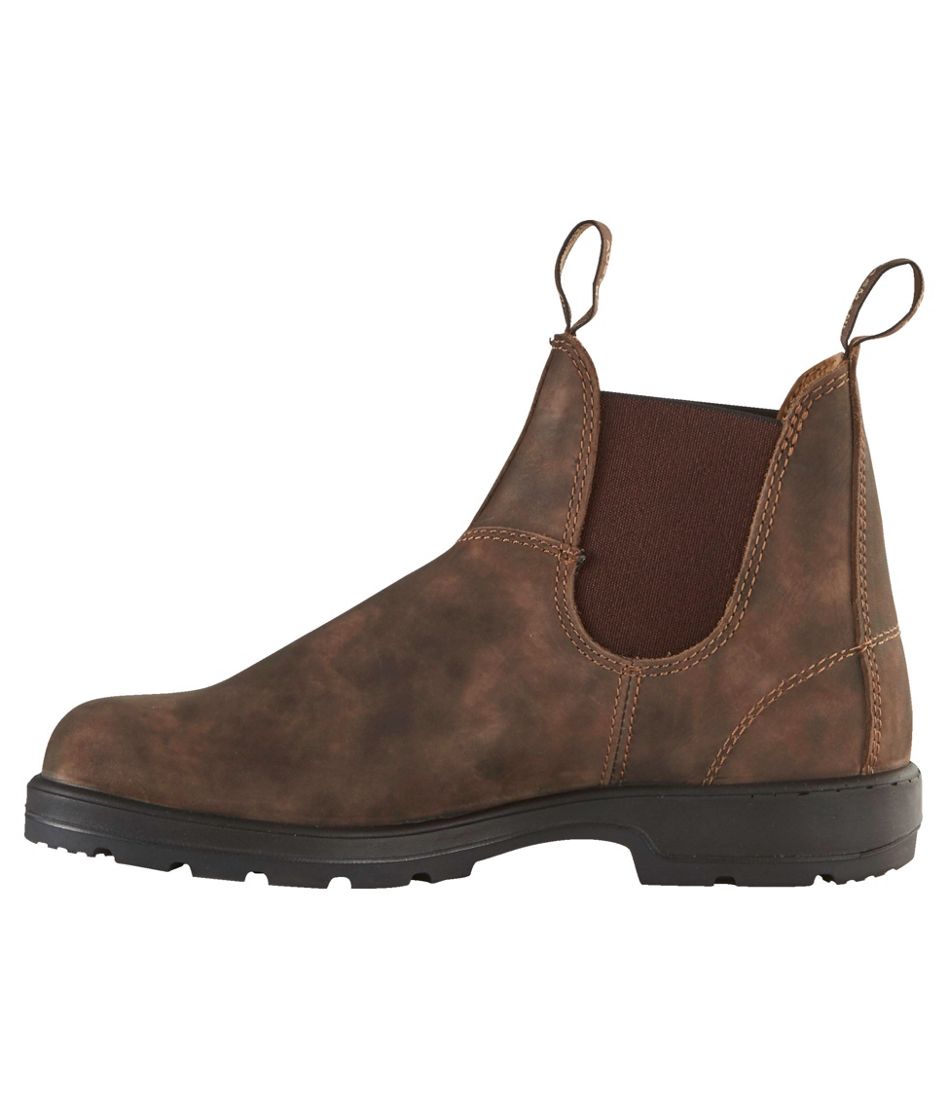 Adults' Blundstone 550 Chelsea Boots | L.L.Bean Essential