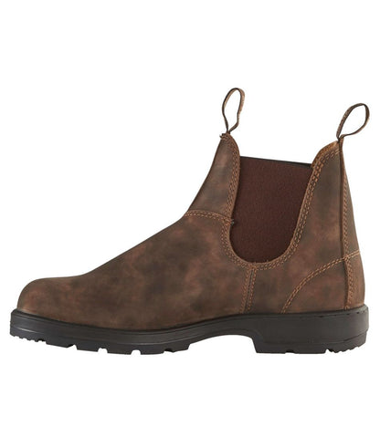 Adults' Blundstone 550 Chelsea Boots | L.L.Bean Essential