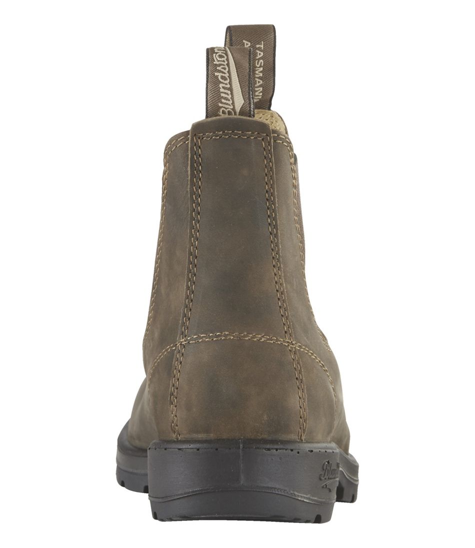Adults' Blundstone 550 Chelsea Boots | L.L.Bean Essential