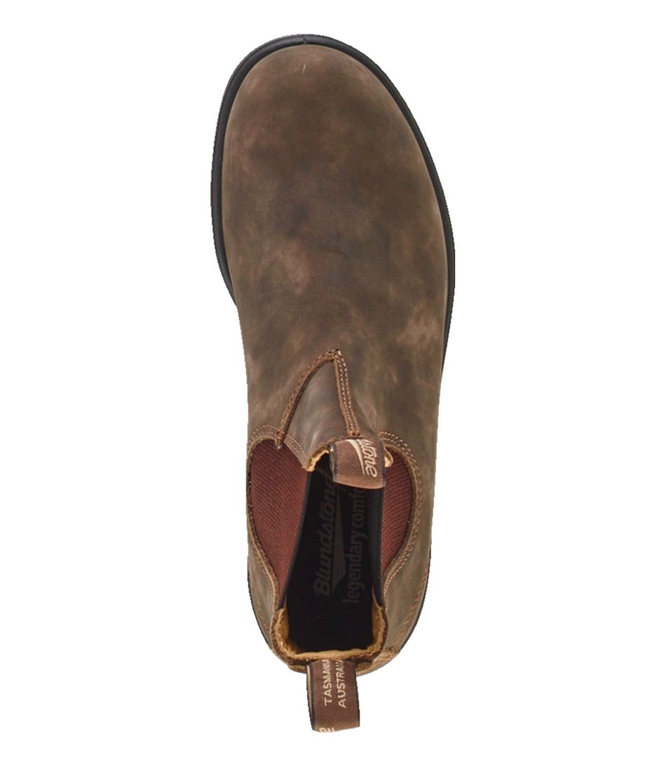 Adults' Blundstone 550 Chelsea Boots | L.L.Bean Essential
