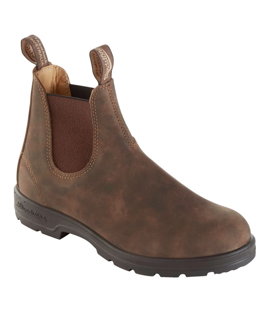 Adults' Blundstone 550 Chelsea Boots | L.L.Bean Essential