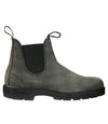 Rustic Black