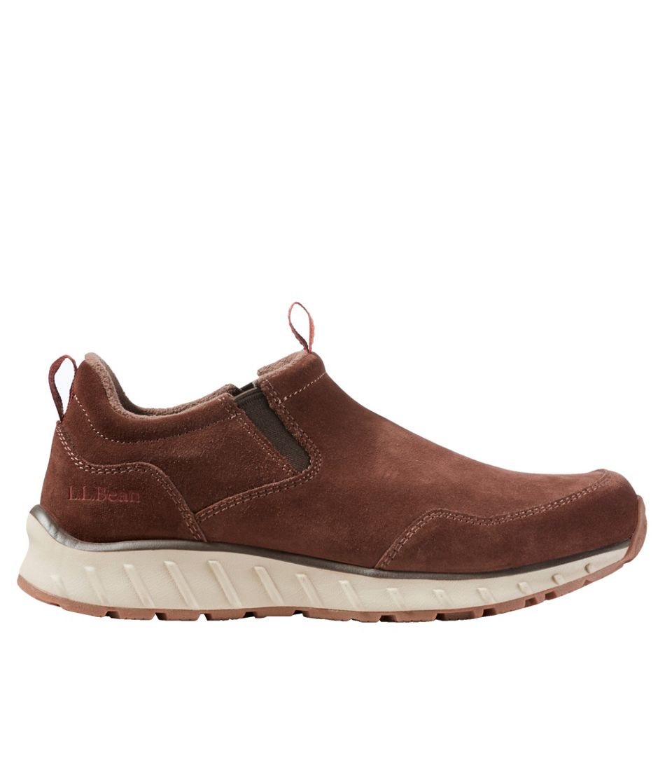 Men's Snow Sneaker 5 Shoes, Slip-On | L.L.Bean Everyday