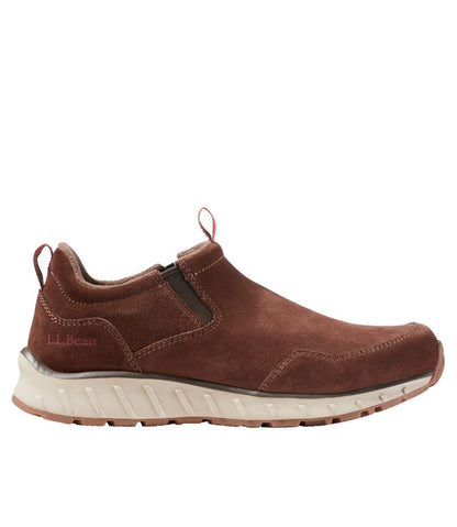 Men's Snow Sneaker 5 Shoes, Slip-On | L.L.Bean Everyday