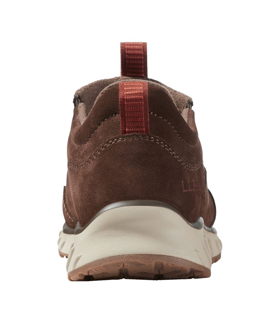 Men's Snow Sneaker 5 Shoes, Slip-On | L.L.Bean Everyday
