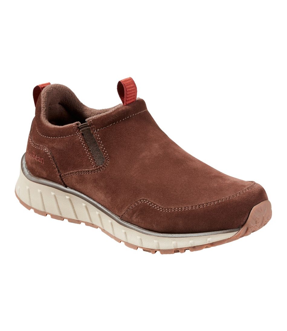 Men's Snow Sneaker 5 Shoes, Slip-On | L.L.Bean Everyday