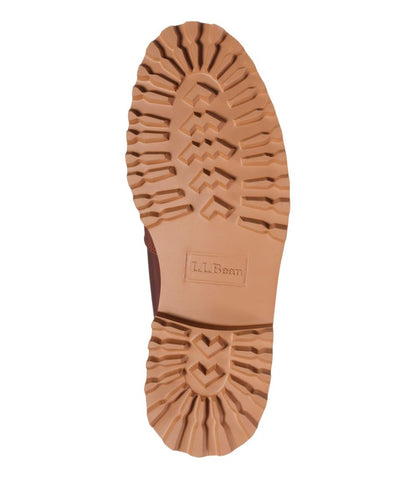 Men's Allagash Handsewn Chukka Boots | L.L.Bean Value