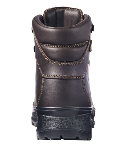 Men's Cresta II Waterproof Hiking Boots, Leather | L.L.Bean Great Value