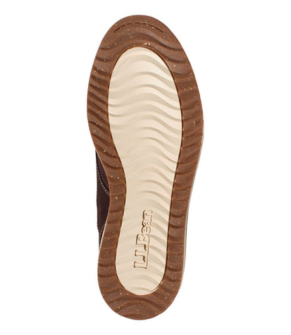 Men's Stonington Boots, Suede Moc-Toe | L.L.Bean Latest