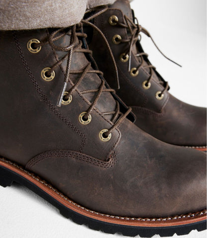 Men's Bucksport Boots, Plain-Toe | L.L.Bean Featured