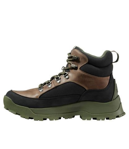 Men's Urban Storm Boots, Waterproof Insulated | L.L.Bean Popular