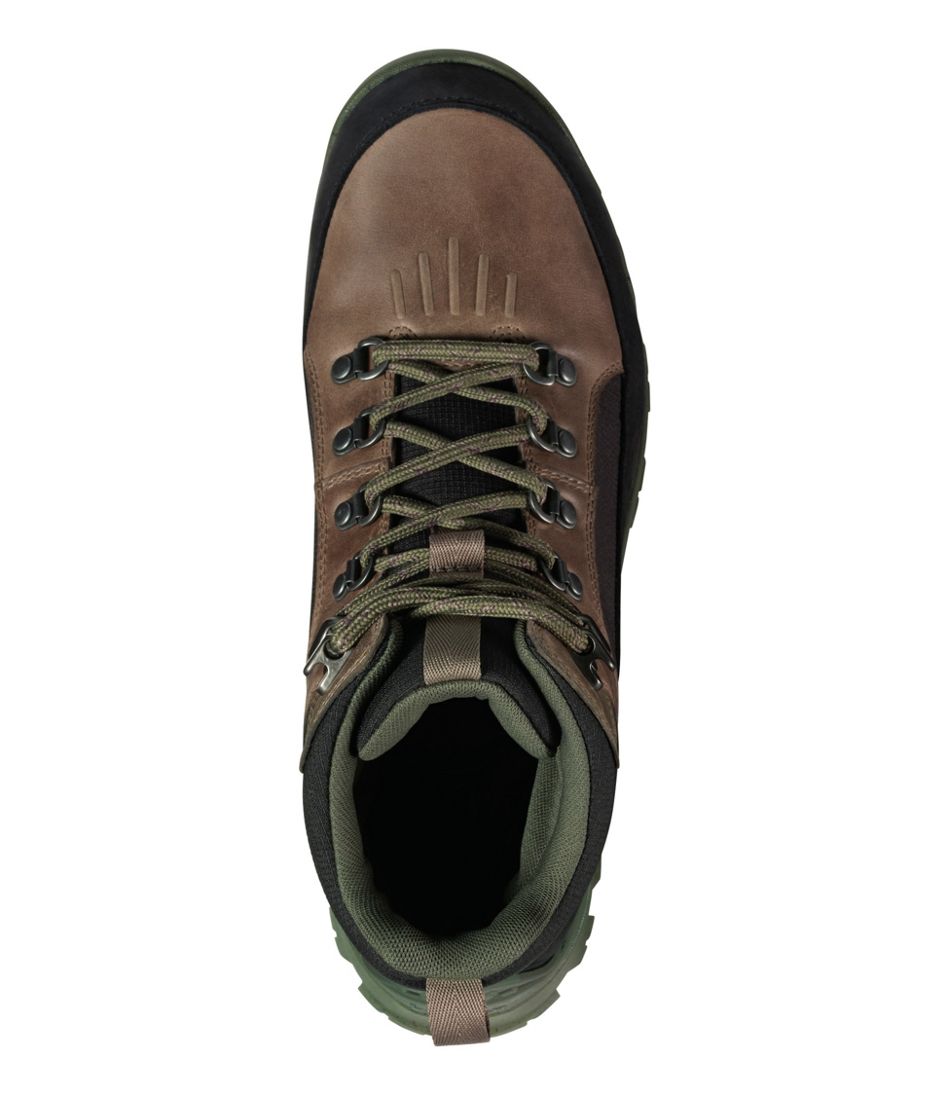 Men's Urban Storm Boots, Waterproof Insulated | L.L.Bean Popular