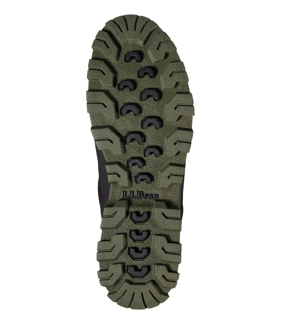 Men's Urban Storm Boots, Waterproof Insulated | L.L.Bean Popular