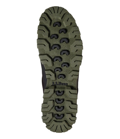 Men's Urban Storm Boots, Waterproof Insulated | L.L.Bean Popular