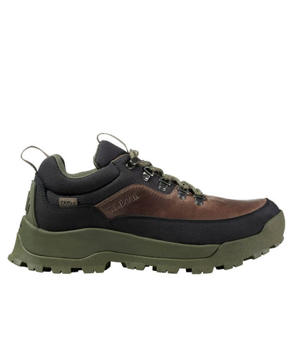 Men's Urban Storm Shoes, Waterproof Insulated | L.L.Bean Trending