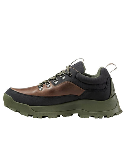 Men's Urban Storm Shoes, Waterproof Insulated | L.L.Bean Trending