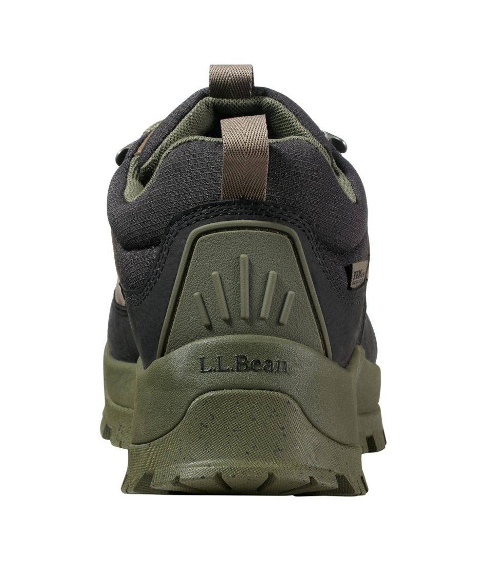 Men's Urban Storm Shoes, Waterproof Insulated | L.L.Bean Trending