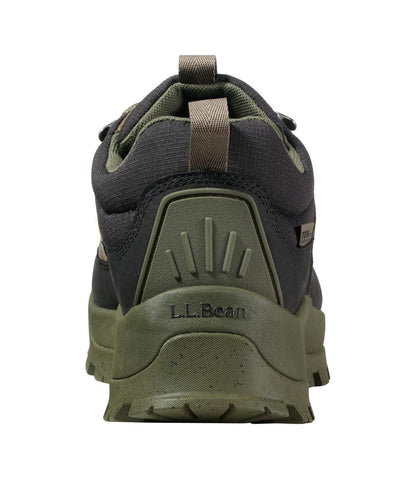 Men's Urban Storm Shoes, Waterproof Insulated | L.L.Bean Trending