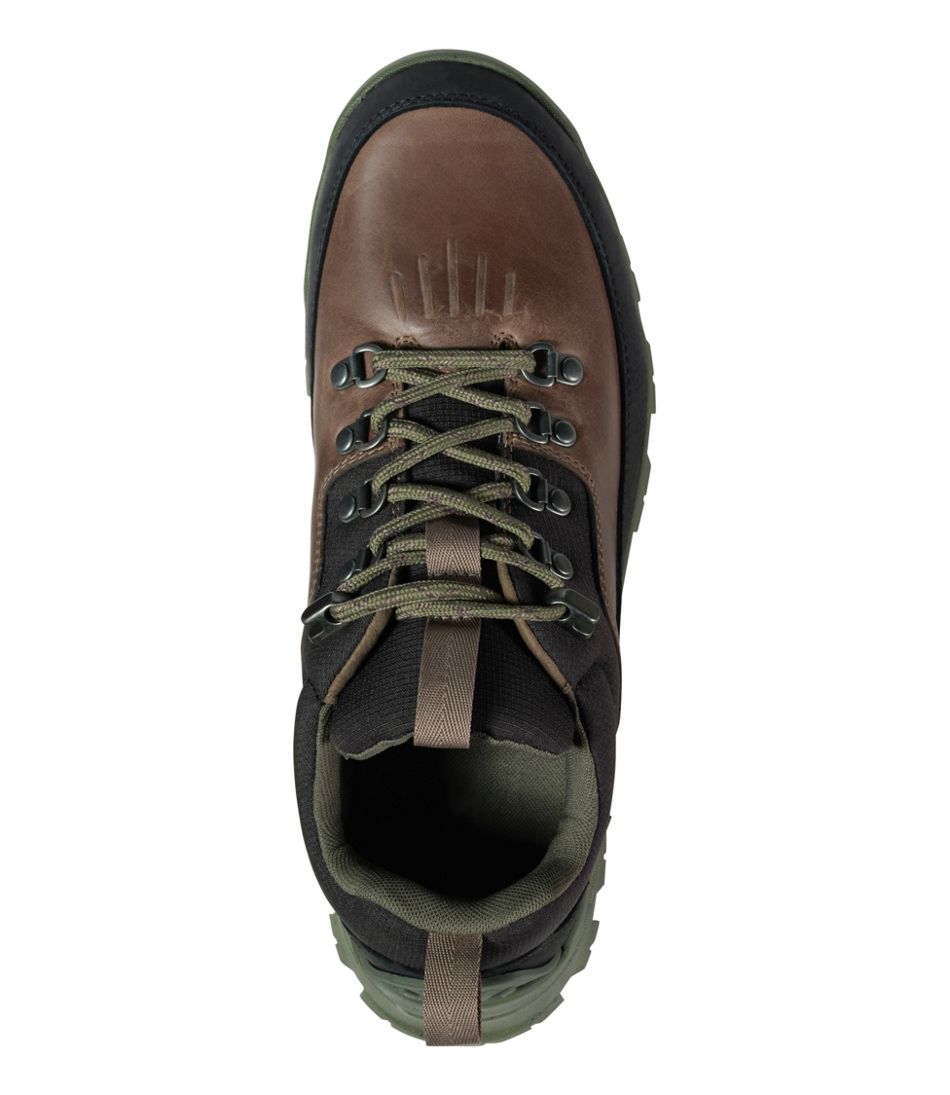 Men's Urban Storm Shoes, Waterproof Insulated | L.L.Bean Trending