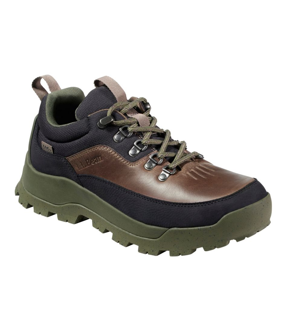 Men's Urban Storm Shoes, Waterproof Insulated | L.L.Bean Trending