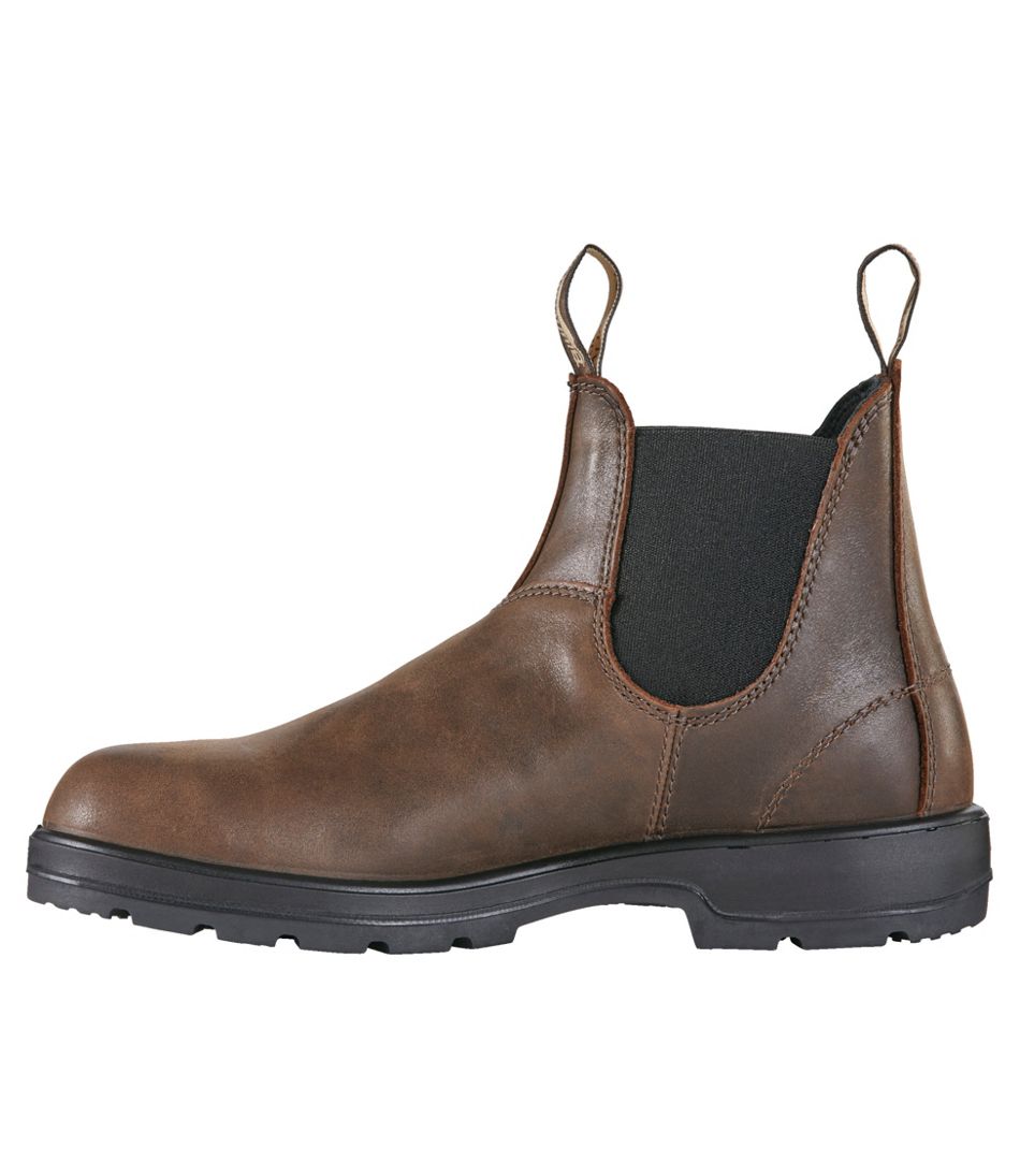 Adults' Blundstone 550 Chelsea Boots | L.L.Bean Best Seller