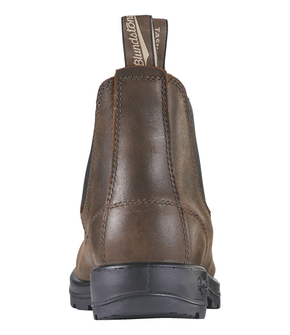 Adults' Blundstone 550 Chelsea Boots | L.L.Bean Best Seller