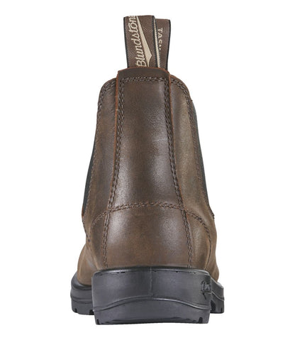 Adults' Blundstone 550 Chelsea Boots | L.L.Bean Best Seller