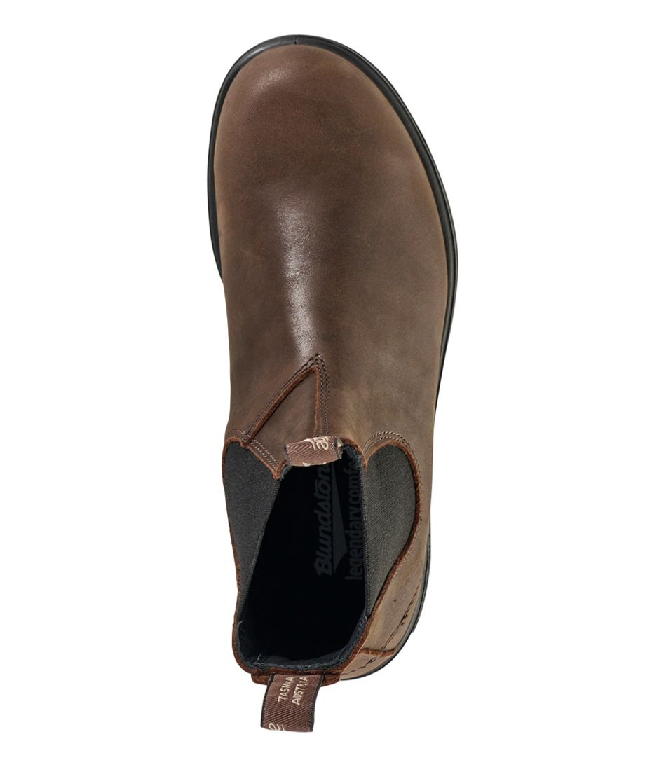 Adults' Blundstone 550 Chelsea Boots | L.L.Bean Best Seller