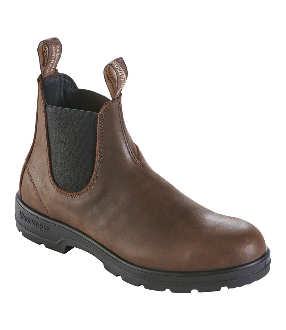 Adults' Blundstone 550 Chelsea Boots | L.L.Bean Best Seller