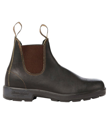 Adults' Blundstone 500 Chelsea Boots | L.L.Bean Recommended