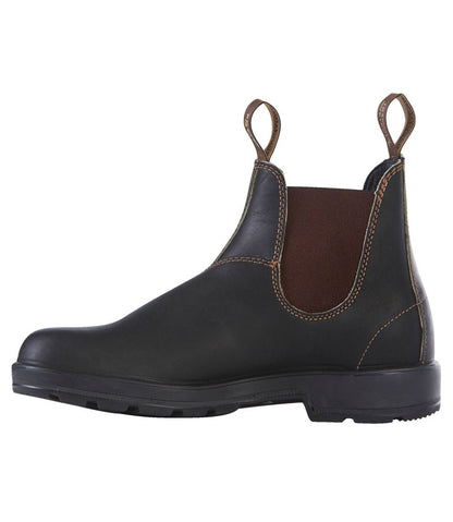 Adults' Blundstone 500 Chelsea Boots | L.L.Bean Recommended