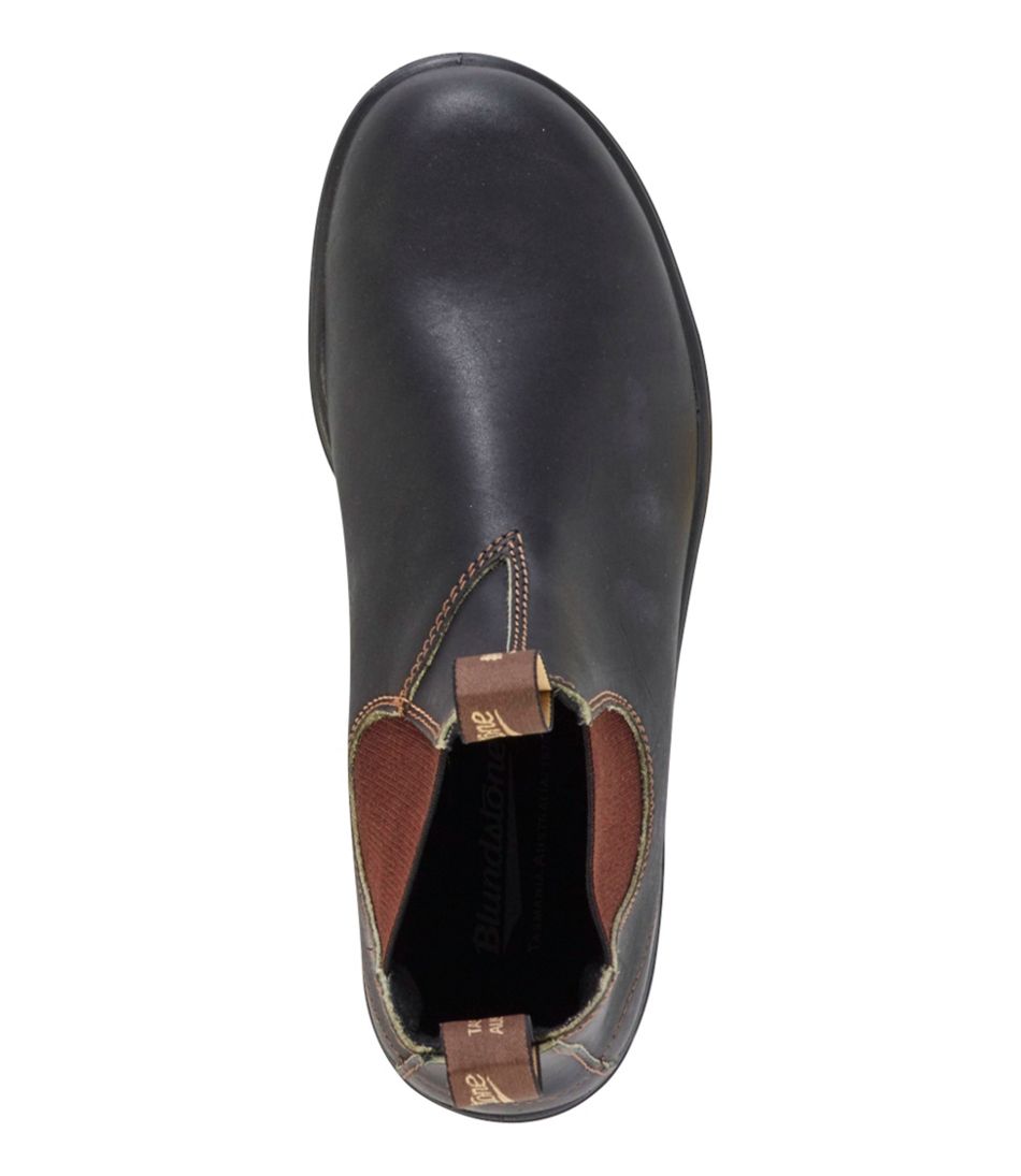 Adults' Blundstone 500 Chelsea Boots | L.L.Bean Recommended