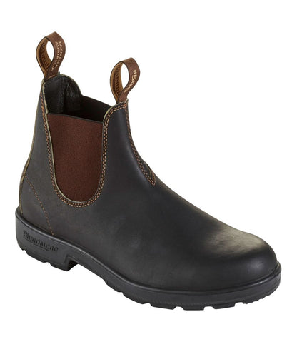 Adults' Blundstone 500 Chelsea Boots | L.L.Bean Recommended